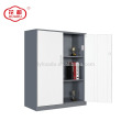 Luoyang Cheap Price Mini Wardrobe Closet storage steel cabinet